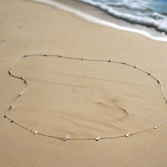 Beachy Belly Waist Chain - Shop Style & More | Fresh Looks, Everyday Deals & Free Shipping