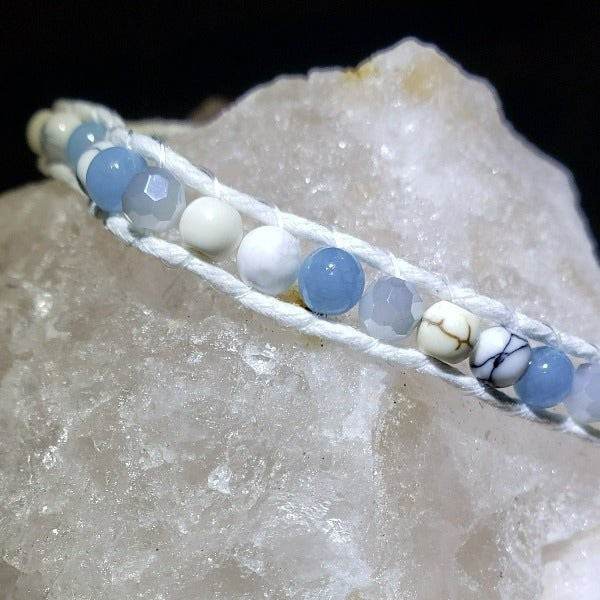 Shallow Waters Bracelet - Shop Style & More | Fresh Looks, Everyday Deals & Free Shipping
