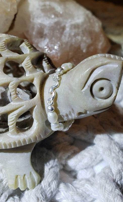 Kuta Wave Stone Stretch Ring - Shop Style & More | Fresh Looks, Everyday Deals & Free Shipping