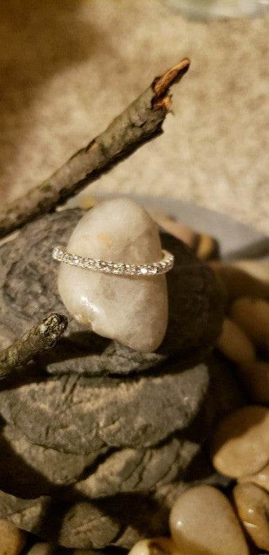 Rhinestone Big Toe Ring - Shop Style & More | Fresh Looks, Everyday Deals & Free Shipping