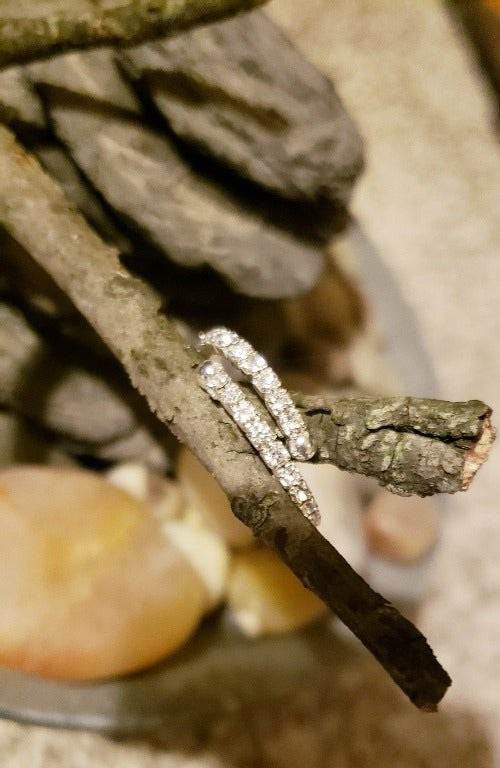 Rhinestone Big Toe Ring - Shop Style & More | Fresh Looks, Everyday Deals & Free Shipping