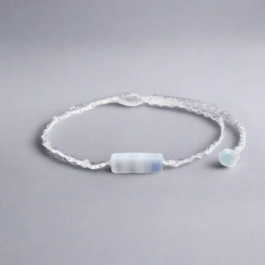 Self Expression Stone of the Earth Bracelet - Shop Style & More | Fresh Looks, Everyday Deals & Free Shipping