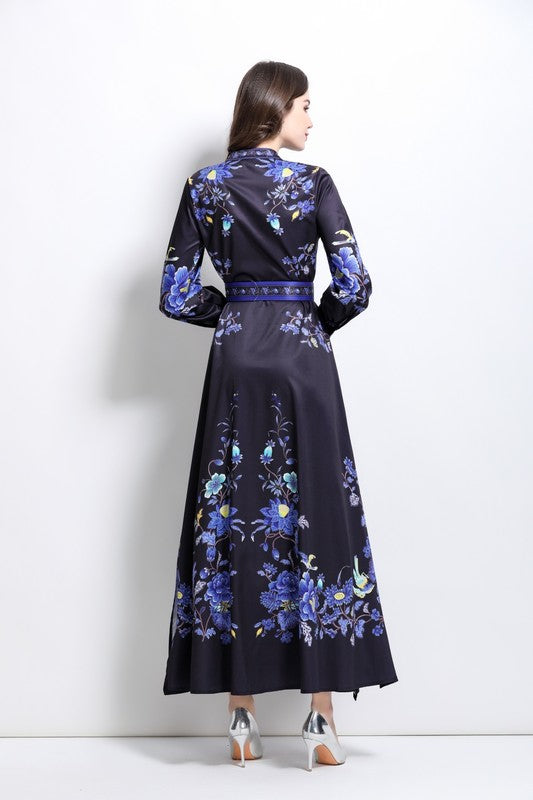 WOMEN FASHION LONG MAXI DRESS - Shop Style & More | Fresh Looks, Everyday Deals & Free Shipping