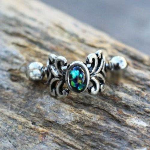 316L Stainless Steel Medieval Design Vine - Shop Style & More | Fresh Looks, Everyday Deals & Free Shipping