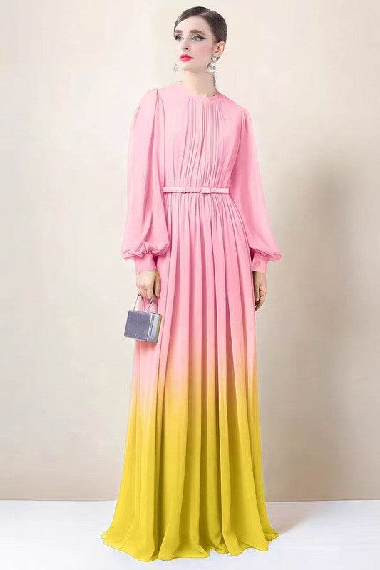 WOMEN FASHION LONG MAXI DRESS - Shop Style & More | Fresh Looks, Everyday Deals & Free Shipping