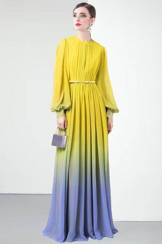 WOMEN FASHION LONG MAXI DRESS - Shop Style & More | Fresh Looks, Everyday Deals & Free Shipping