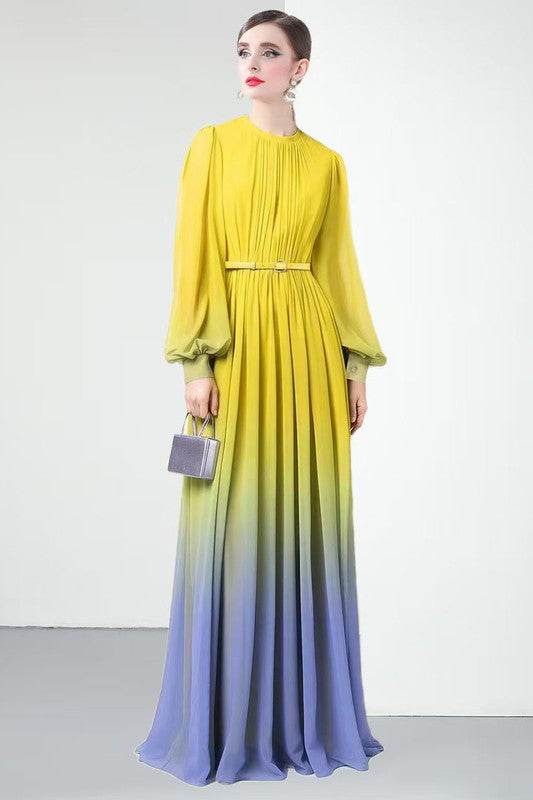 WOMEN FASHION LONG MAXI DRESS - Shop Style & More | Fresh Looks, Everyday Deals & Free Shipping