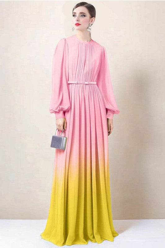 WOMEN FASHION LONG MAXI DRESS - Shop Style & More | Fresh Looks, Everyday Deals & Free Shipping