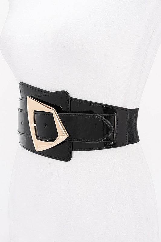 Wrap Around Fashion Elastic Wide Belt - Shop Style & More | Fresh Looks, Everyday Deals & Free Shipping