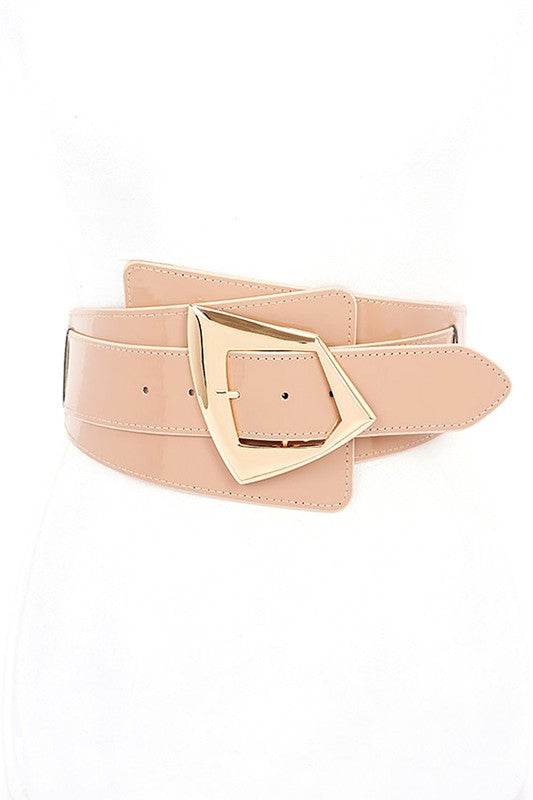 Wrap Around Fashion Elastic Wide Belt - Shop Style & More | Fresh Looks, Everyday Deals & Free Shipping