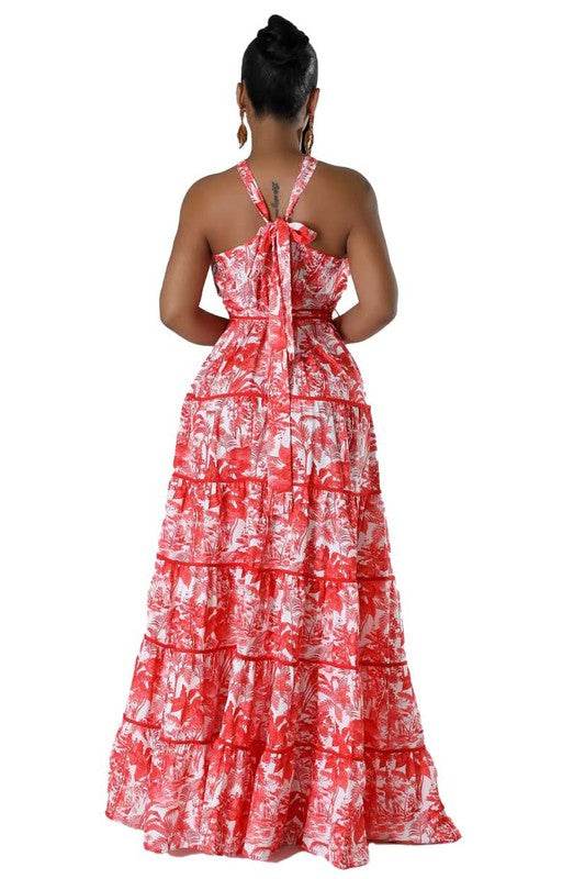 WOMEN FASHION LONG MAXI DRESSES - Shop Style & More | Fresh Looks, Everyday Deals & Free Shipping