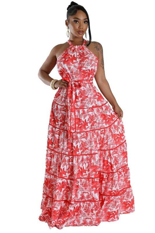 WOMEN FASHION LONG MAXI DRESSES - Shop Style & More | Fresh Looks, Everyday Deals & Free Shipping