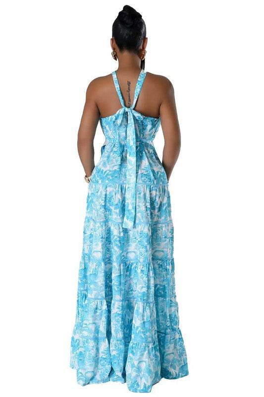 WOMEN FASHION LONG MAXI DRESSES - Shop Style & More | Fresh Looks, Everyday Deals & Free Shipping