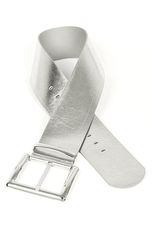 Plus Size Classy Wide Fashion Belt - Shop Style & More | Fresh Looks, Everyday Deals & Free Shipping