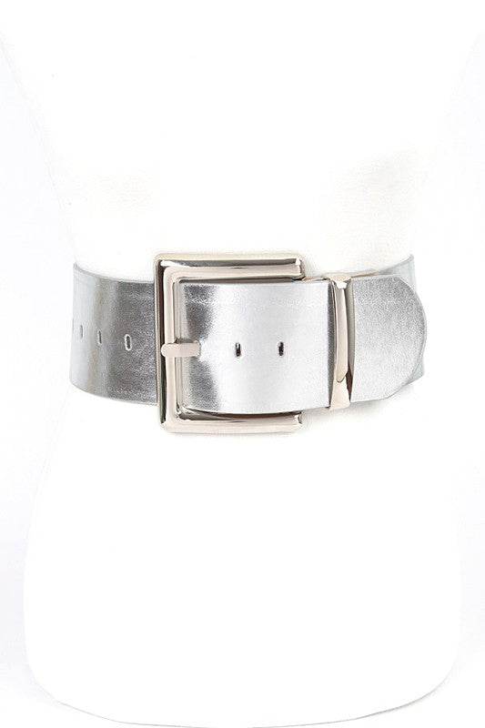 Plus Size Classy Wide Fashion Belt - Shop Style & More | Fresh Looks, Everyday Deals & Free Shipping