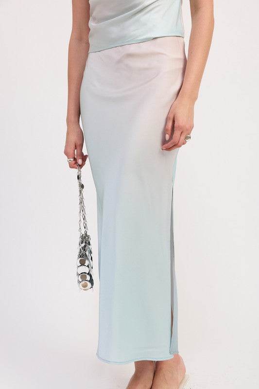 BIAS MAXI SKIRT - Shop Style & More | Fresh Looks, Everyday Deals & Free Shipping