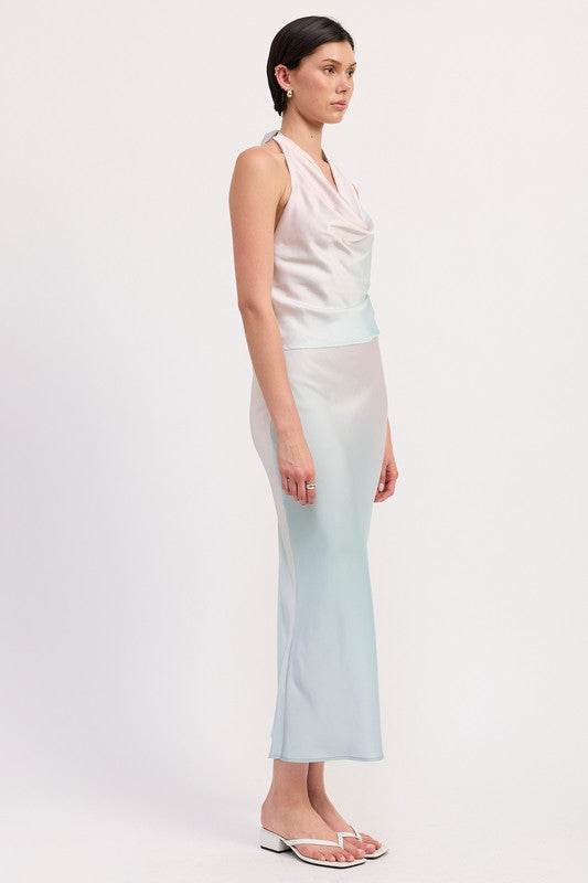 BIAS MAXI SKIRT - Shop Style & More | Fresh Looks, Everyday Deals & Free Shipping