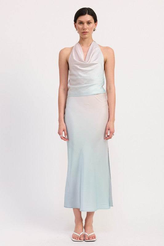 BIAS MAXI SKIRT - Shop Style & More | Fresh Looks, Everyday Deals & Free Shipping