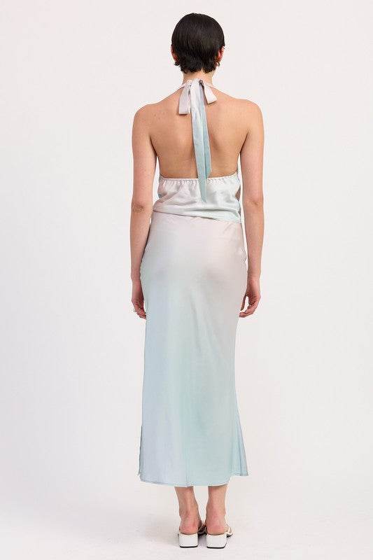 BIAS MAXI SKIRT - Shop Style & More | Fresh Looks, Everyday Deals & Free Shipping