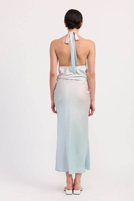 BIAS HALTER NECK TOP - Shop Style & More | Fresh Looks, Everyday Deals & Free Shipping