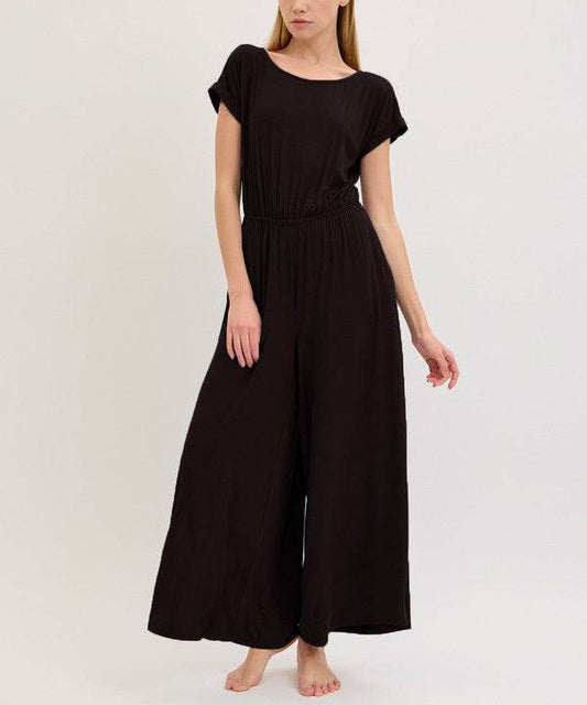 BAMBOO CRAZY ROMPER ANKLE LENGTH - Shop Style & More | Fresh Looks, Everyday Deals & Free Shipping