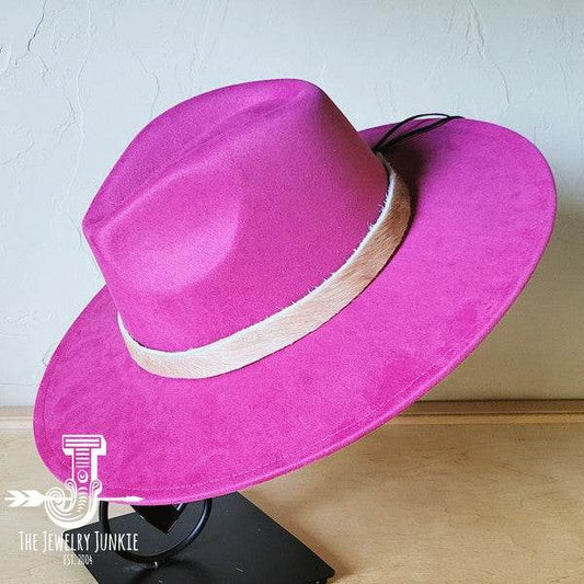 Tan Hide Western Leather Band Choice Hat - Shop Style & More | Fresh Looks, Everyday Deals & Free Shipping