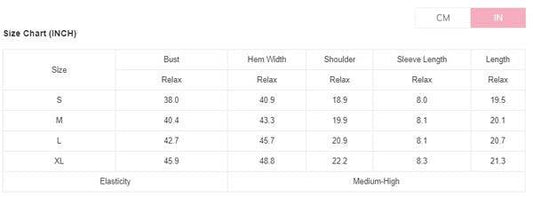 Checkerboard Peace Sign Printed Round Neck T Shirt - Shop Style & More | Fresh Looks, Everyday Deals & Free Shipping