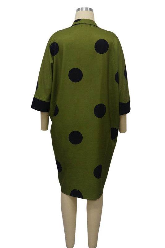 WOMEN FASHION SHIRT DRESS - Shop Style & More | Fresh Looks, Everyday Deals & Free Shipping
