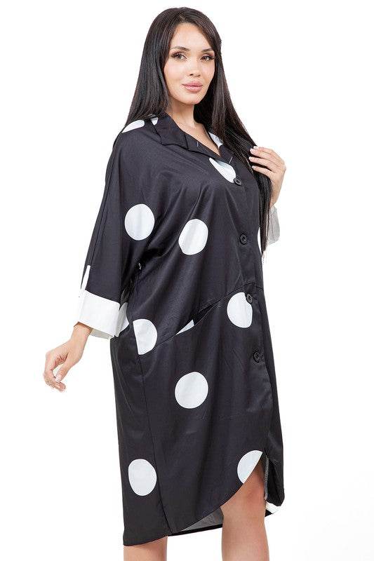 WOMEN FASHION SHIRT DRESS - Shop Style & More | Fresh Looks, Everyday Deals & Free Shipping