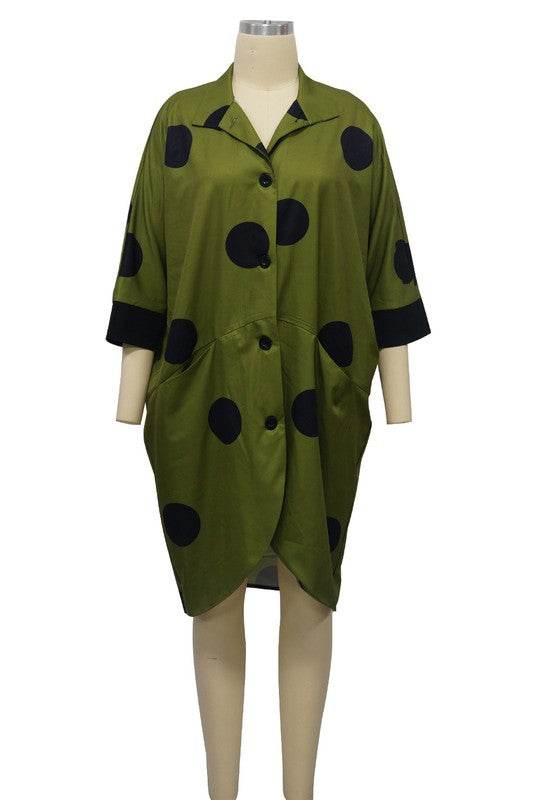 WOMEN FASHION SHIRT DRESS - Shop Style & More | Fresh Looks, Everyday Deals & Free Shipping