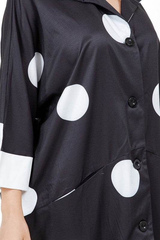 WOMEN FASHION SHIRT DRESS - Shop Style & More | Fresh Looks, Everyday Deals & Free Shipping
