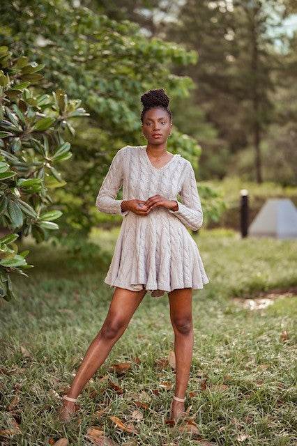 Alysia Dress - Shop Style & More | Fresh Looks, Everyday Deals & Free Shipping