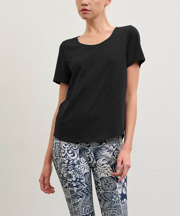 BAMBOO COTTON TOP - Shop Style & More | Fresh Looks, Everyday Deals & Free Shipping