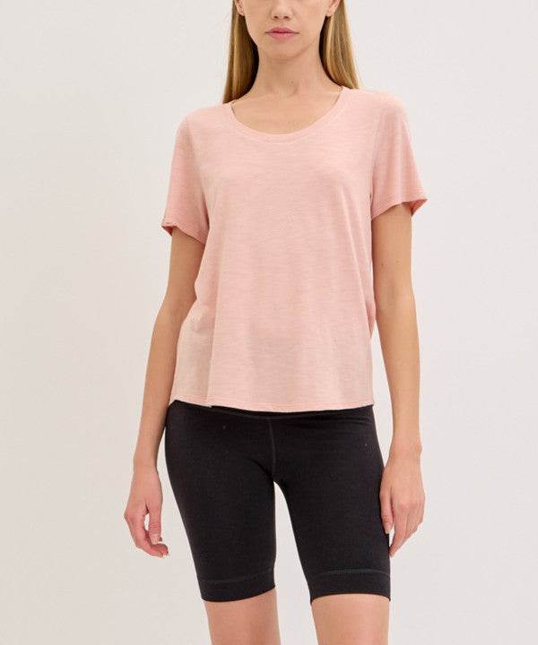 BAMBOO COTTON TOP - Shop Style & More | Fresh Looks, Everyday Deals & Free Shipping