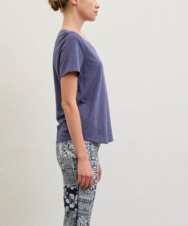 BAMBOO COTTON TOP - Shop Style & More | Fresh Looks, Everyday Deals & Free Shipping