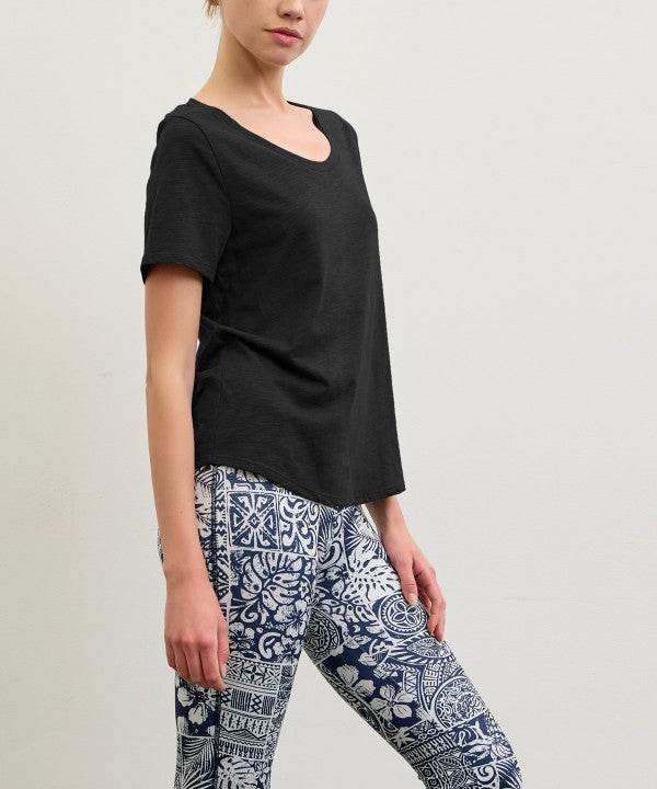 BAMBOO COTTON TOP - Shop Style & More | Fresh Looks, Everyday Deals & Free Shipping