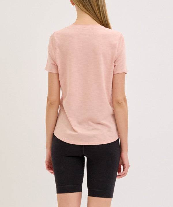 BAMBOO COTTON TOP - Shop Style & More | Fresh Looks, Everyday Deals & Free Shipping