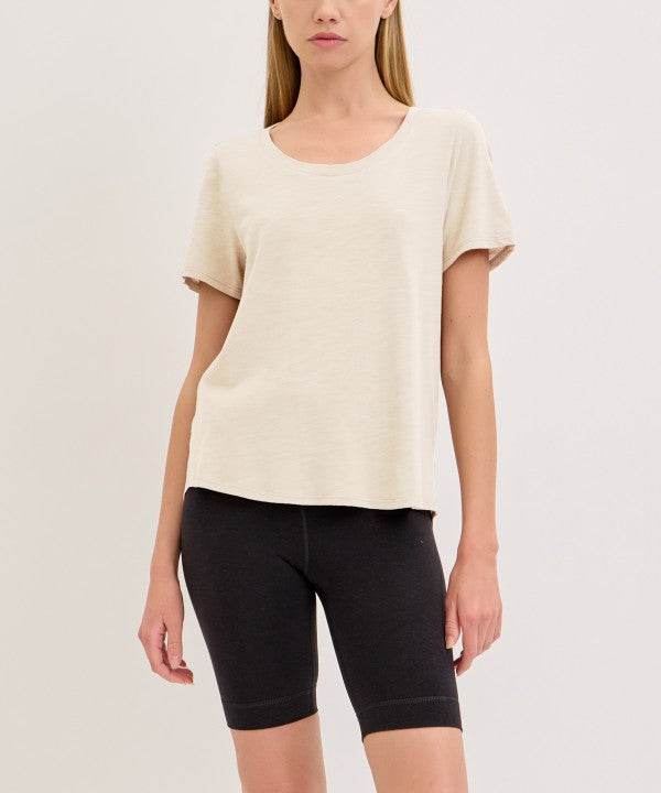 BAMBOO COTTON TOP - Shop Style & More | Fresh Looks, Everyday Deals & Free Shipping
