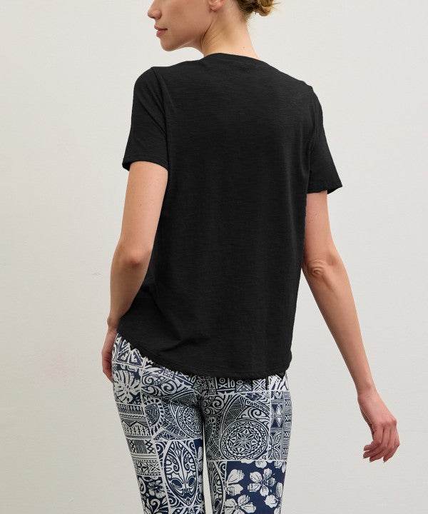 BAMBOO COTTON TOP - Shop Style & More | Fresh Looks, Everyday Deals & Free Shipping