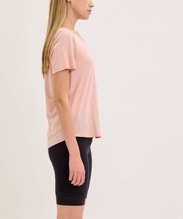 BAMBOO COTTON TOP - Shop Style & More | Fresh Looks, Everyday Deals & Free Shipping
