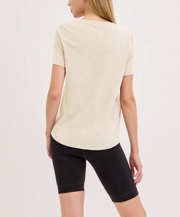 BAMBOO COTTON TOP - Shop Style & More | Fresh Looks, Everyday Deals & Free Shipping