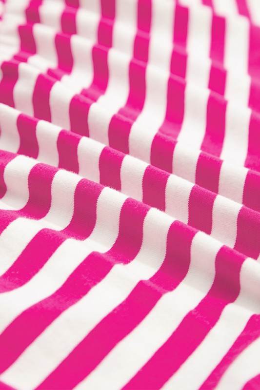 Cotton Pink Blue Multi Way Dress - Shop Style & More | Fresh Looks, Everyday Deals & Free Shipping