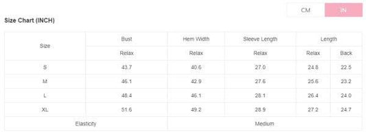 Eyelet Knit Patchwork Raglan Sleeve Pullover Top - Shop Style & More | Fresh Looks, Everyday Deals & Free Shipping