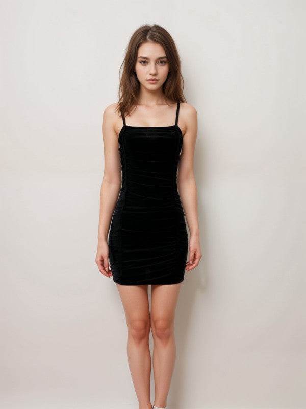 Juniors Ava Mesh Dress - Shop Style & More | Fresh Looks, Everyday Deals & Free Shipping