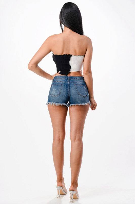 11620 Crop Tops - Shop Style & More | Fresh Looks, Everyday Deals & Free Shipping
