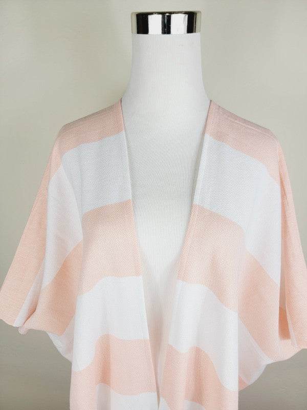 Beach cover up, Beach Dress open front - Orange - Shop Style & More | Fresh Looks, Everyday Deals & Free Shipping