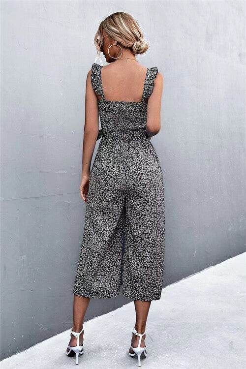 Women Floral Romper - Shop Style & More | Fresh Looks, Everyday Deals & Free Shipping