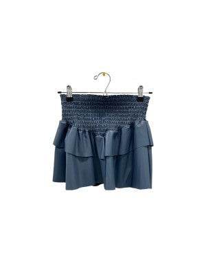 Juniors Leather Julia Skirt - Shop Style & More | Fresh Looks, Everyday Deals & Free Shipping