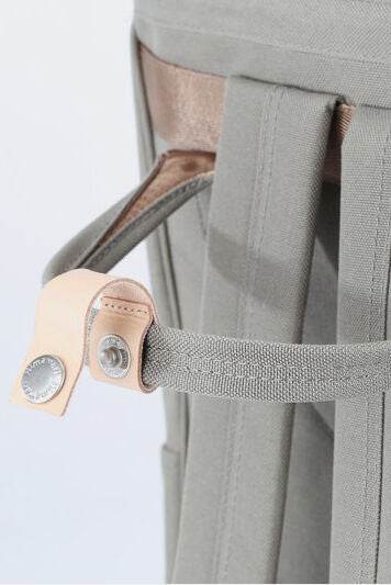 Himawari Waterproof Design Arcuate Shoulder Strap Backpack Bag with Handles - Shop Style & More | Fresh Looks, Everyday Deals & Free Shipping