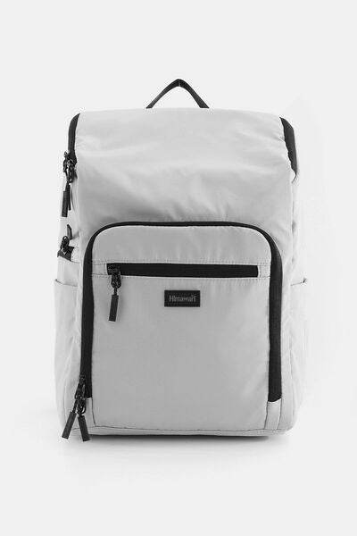Himawari Nylon Waterproof Backpack Bag - Shop Style & More | Fresh Looks, Everyday Deals & Free Shipping